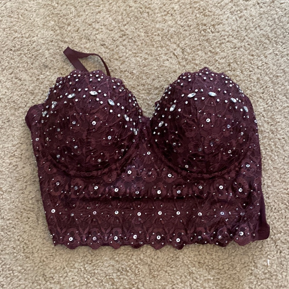 New bralette